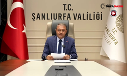 Vali Şıldak, Yayımladığı Video ile Eğitimcilere Seslendi