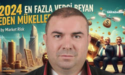 Şanlıurfalı Avukat Vergi Rekortmeni Oldu !