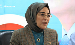 Yazmacı 8 Mart Dünya Kadınlar Günü'nü Kutladı