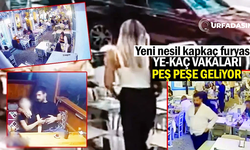 Şanlıurfa ve Her Yerde; Yiyip İçip Hesabı Ödemeden Kaçan Müşteriler