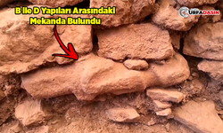 Göbeklitepe'de Yeni Keşif: İnsan Heykeli Bulundu