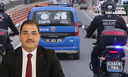 Başkan Canpolat, Zabıta Teşkilatını Tebrik Etti Günlerini Kutladı