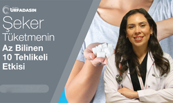 Doktor Zeynep Seray Özdemir; Hayat Şekerden Tatlıdır