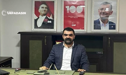 CHP Bozova İlçe Başkanı Abdulkadir Gül: CHP Baskılarla Yıldırılamaz, Halkın Yanında Yürümeye Devam Edeceğiz
