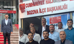 Bozova'da Fabrika Yok, İstdihdam Yok Gençler Memleketi Terk Ediyor