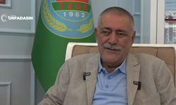 Ahmet Ersin Bucak; Siverek'te Dekar Başına Alınan Pirinç Dünya Ortalamasının Üstünde