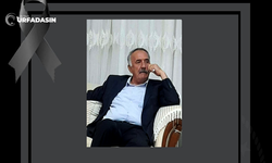 CHP Şanlıurfa Eski İl Başkanı Ahmet Öncel'den Acı Haber