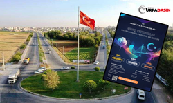 Akçakale Kaymakamlığı’ndan 40 Bin Lira Ödüllü Logo Yarışması