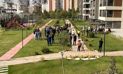 Şanlıurfa'da Alacak-Verecek Kavgasında 4 Kişi Yaralandı