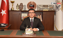 Başkan Bucak’tan 29 Ekim Cumhuriyet Bayramı Mesajı