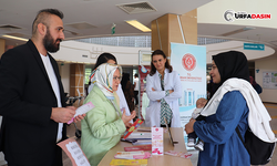 Şanlıurfa’da Anne Sütünün Önemine Dikkat Çekildi