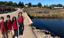 Bu Köprünün Sağına Soluna Demir Korkuluk Yapmak Çok Mu Zor?