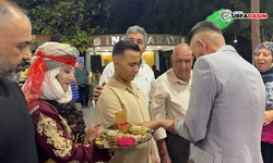 Damat Şanlıurfa'da Gelin Kobanide, Ayrı Ülkelerde Aynı Anda Nişan Yapıldı