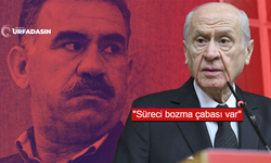 Bahçeli; İmralı Sözünü Tutmuştur