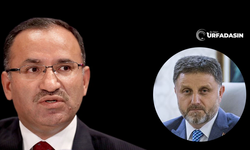 Acı Haberi Bekir Bozdağ Duyurdu