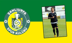Şanlıurfasporlu Futbolcudan Üzücü Haber: İki Ay Sahalardan Uzak Kalacak