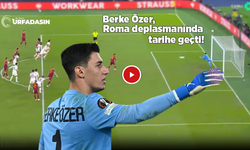 Roma'yı Bu Kez Neron Değil Bir Türk Yaktı !