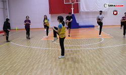 Haliliye’de Gençler BESYO VE POMEM'e Emin Adımlarla Hazırlanıyor