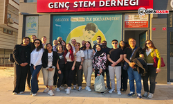 Tarihin Kalbinden Bilimin Zirvesine: Bilim Elçileri Urfa’da Buluştu