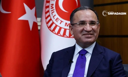 Bekir Bozdağ'dan Cumhuriyet Bayramı Mesajı