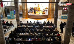 Anatolian Goes Jazz Grubu, Şanlıurfa’da Anadolu Ezgilerini Cazla Buluşturdu