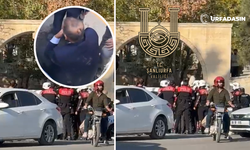 Şanlıurfa Valiliği Mezarlıktaki Olayla İlgili Açıklama Yaptı