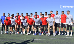 Ceylanpınar Belediyespor Bu Sezon Umut Veriyor