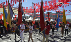 Şanlıurfa'da Cumhuriyet Bayramı Kutlama Programı Belli Oldu