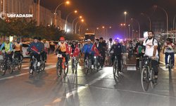 Şanlıurfa'da Cumhuriyet'in 102. Yılı Etkinlikleri Coşkuyla Kutlandı