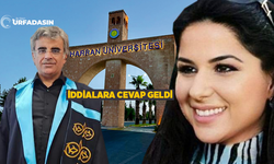 Harran Üniversitesi İktisadi ve İdari Bilimler Fakültesi’nden Prof. Dr. Demirkol Açıklaması