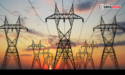 Şanlıurfa'da Elektrikte Yıllık Tüketim Limitinin Düşürülmesi Çalışmalarına Tepki