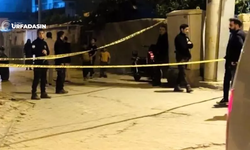 Ceylanpınar'da Enişte ile Kayınbirader Arasındaki Kavga Kanlı Bitti