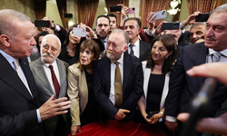 Erdoğan'ın DEM Parti Heyeti İle Görüşmesiyle İlgili İşte Yeni Tarih