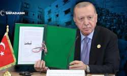 Cumhurbaşkanı Erdoğan Açıkladı; İşte Türkiye'nin Gazze Planı !