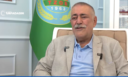 Siverek Ziraat Odası Başkanı Ahmet Ersin Bucak'tan Muharrem Ayı Mesajı