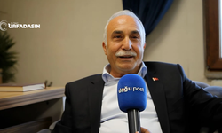 Fakıbaba; Urfa Üzerine Konuşulmaz, Urfa Yaşanır