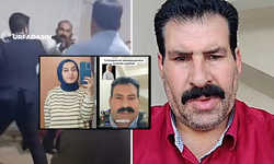 Rojin Kabaiş'e Kürtçe Küfürler Eden Şahıs Tutuklandı