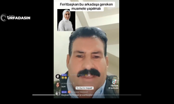 Rojin Kabaiş'e Ağza Alınmayacak Sözler Sarf Eden Şahıs Gözaltına Alındı