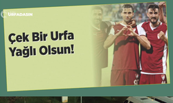 Gakkoşlar Şanlıurfa İle İşte Böyle Kebap Geçtiler !