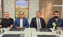 GEADER; Şanlıurfa Avrupa'nın En Büyük Hidro Enerji Kentidir