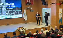 Şanlıurfa'da 4. Uluslararası Göbeklitepe Kısa Film Festivali Yapıldı