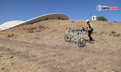 Göbeklitepe'de Yer Altı Görüntüleme Teknolojisiyle Yeni Yapılar Tespit Edildi