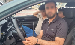 Şanlıurfa'dan Aldıkları Geçici Koruma Kimlik Belgeleriyle İstanbul'a Giderken Yakalandılar