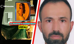 Şanlıurfalı Gökhan Eryener'i Almanya Kırmızı Bültenle Arıyor