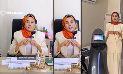 Diyetisyen Gülsüm Yazmacı Hasta Kabulüne Başladı