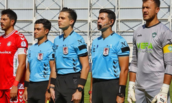 Şanlıurfalı Genç Hakemin Bahis Soruşturmasında Sicili Temiz Çıktı