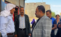 Viranşehir Belediyesi Halka Açık Toplantı Düzenleyecek