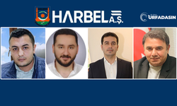Harbel A.Ş'nin Yönetim Kurulu Başkanı da Genel Müdürü de Belli Oldu
