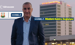Kasım Eriş; Görev Sürem Sona Ermiştir