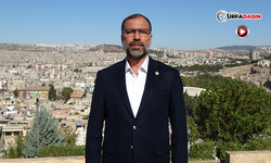 HÜDA PAR Urfa İl Başkanı Polat: Şeffaf Dijital Denetleme Sistemi Kurulmalı